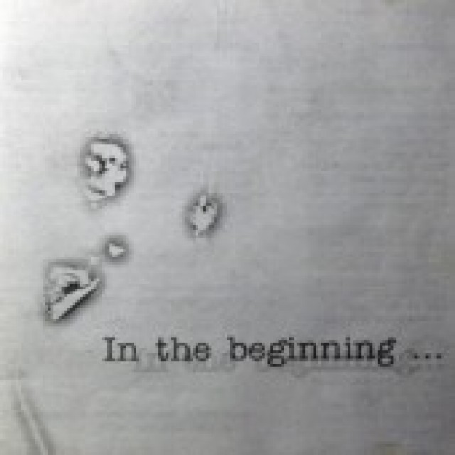 In The Beginning (DEMO, 2002)