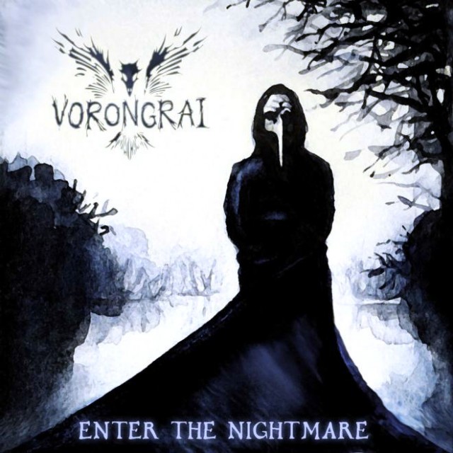 Enter The Nightmare (2012)