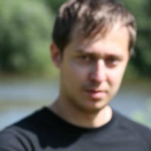 Сергей Лизунов
