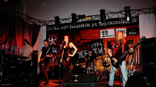 “ManuFUCKture of Brutality” – 2014