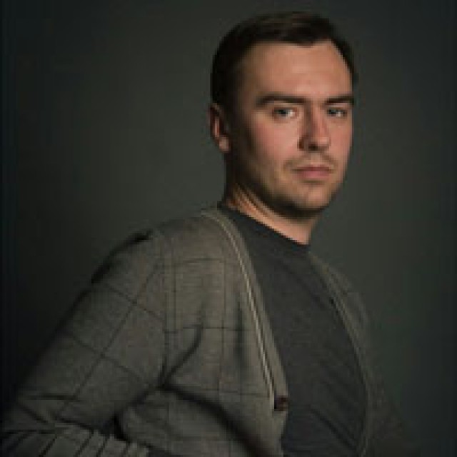 Вадим Ваганов