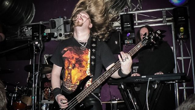 VORONGRAI+ARKONA