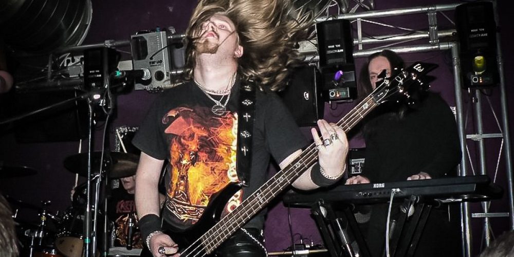 VORONGRAI+ARKONA