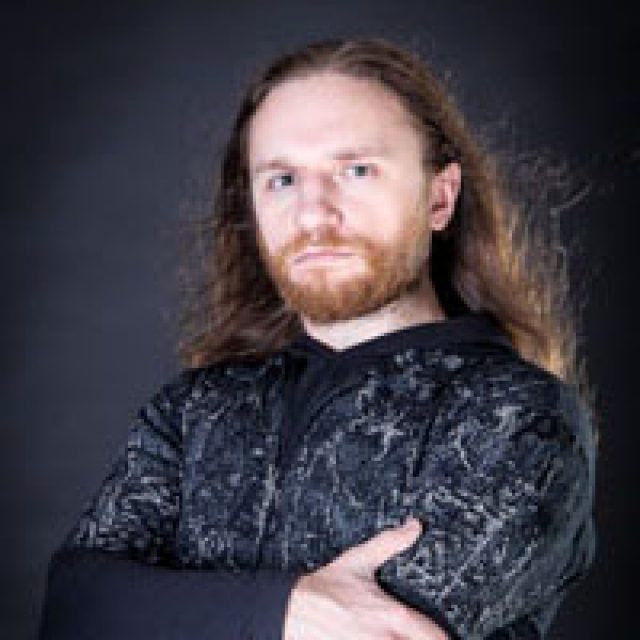 Григорий Иванов