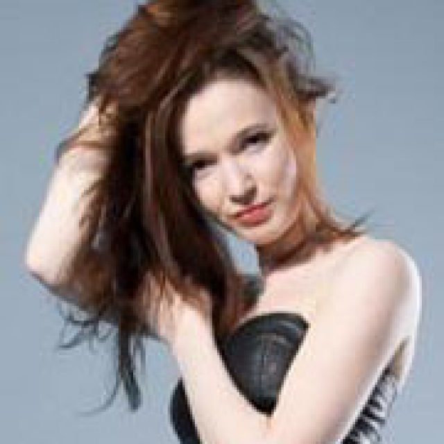 Ирина Колесникова