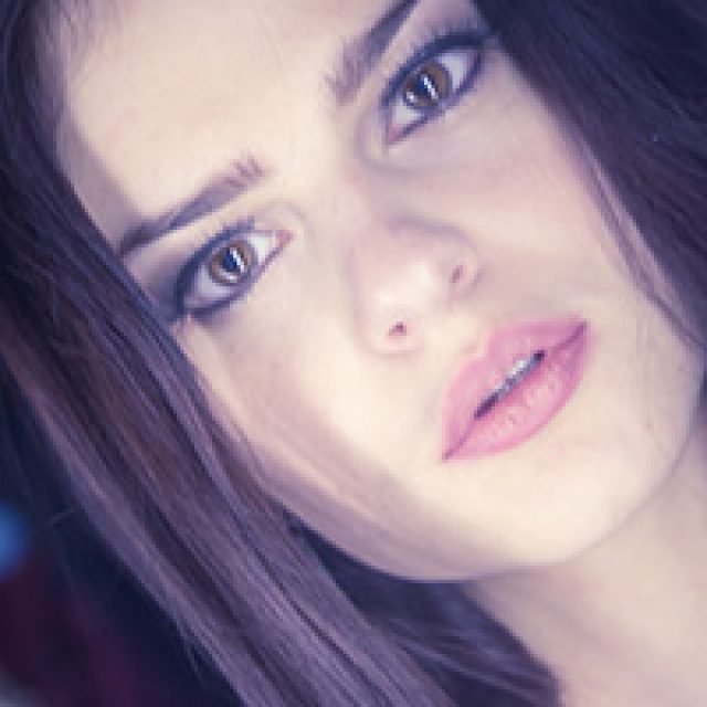Марина Хитрик