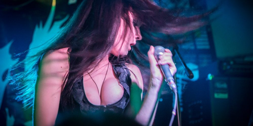 Northern Metal Session
