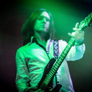Сергей "SVK" Куимов, Vorongrai (Воронграй)