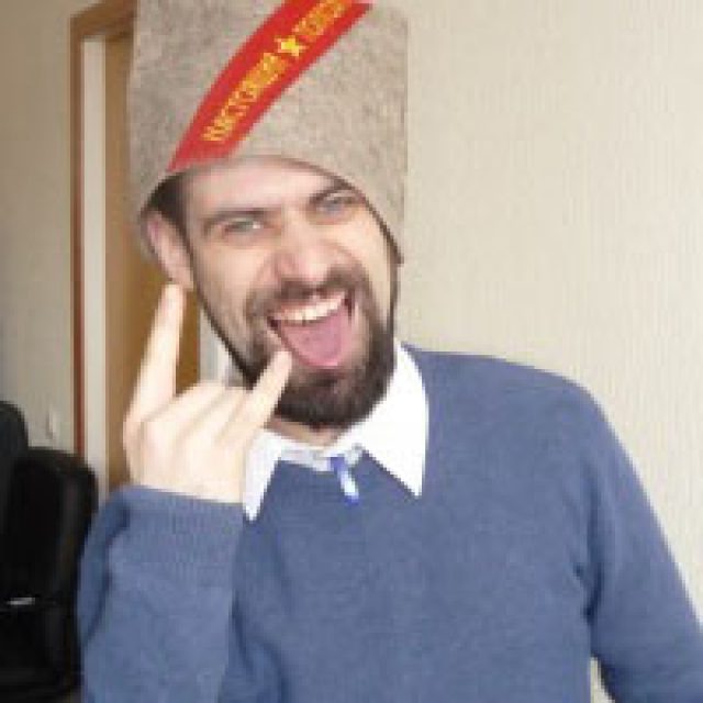 Илья Ют